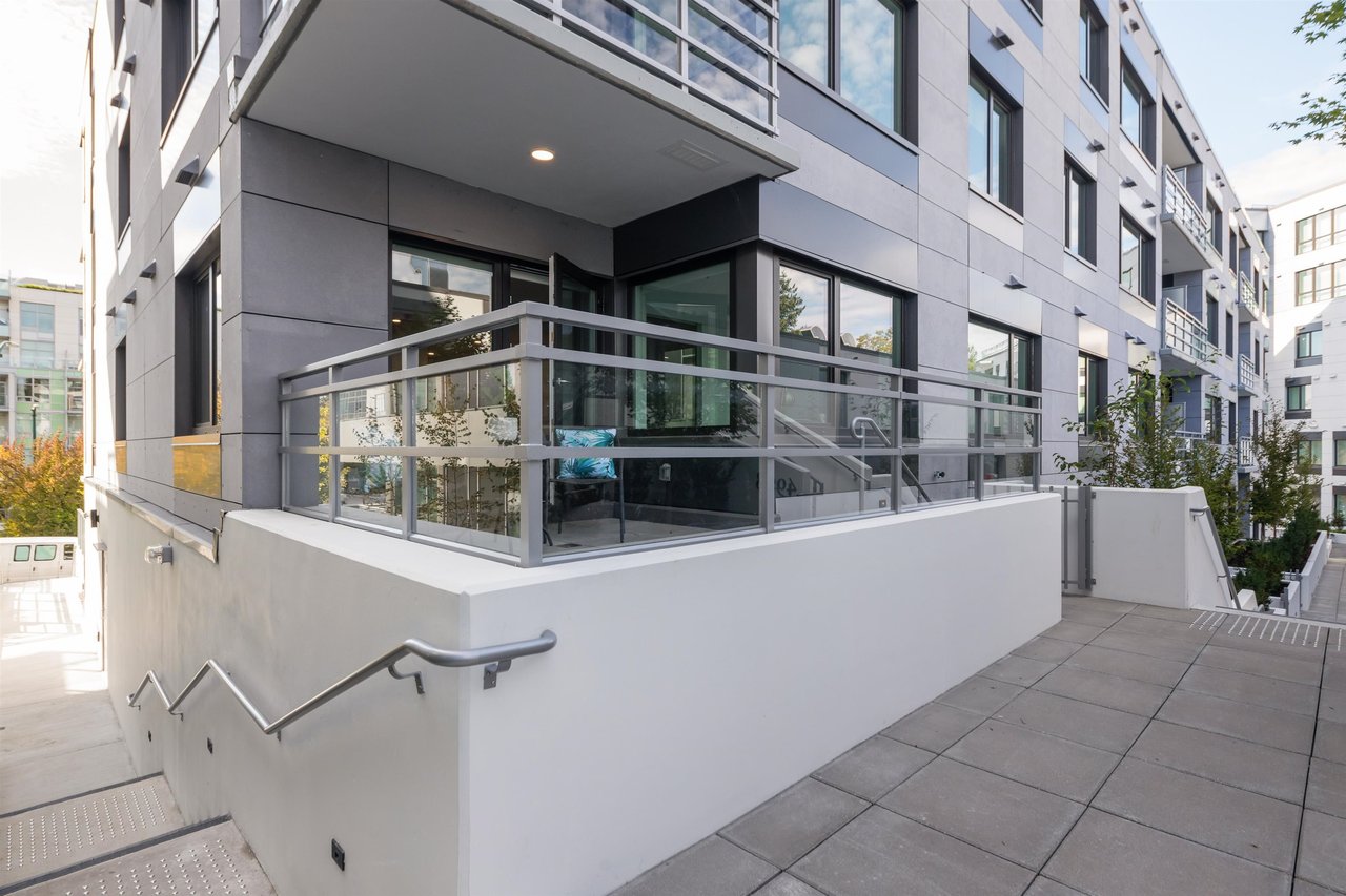 4932 Cambie St, #204