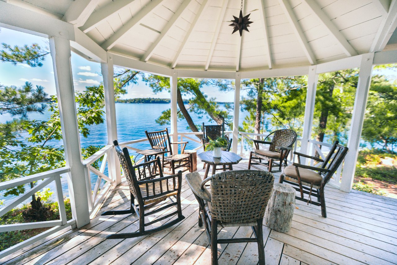 Sullivan Island