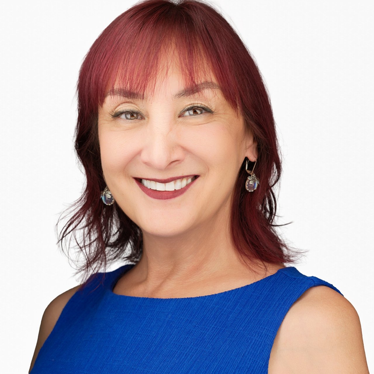 Mari Van Meter Elk Grove Village, IL Real Estate Agent Headshot