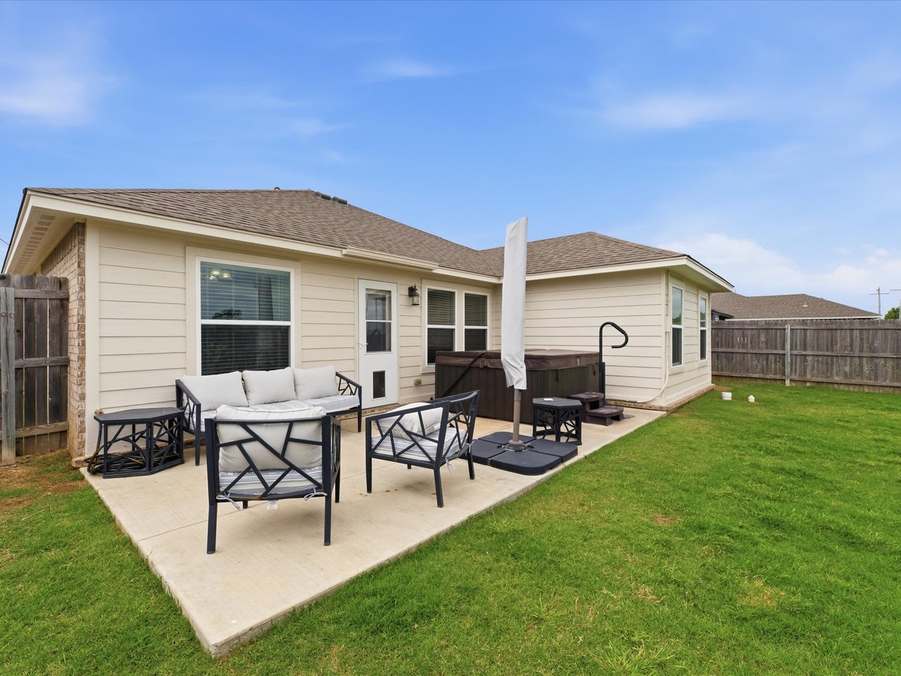13543 N 132nd East Avenue, Collinsville, OK 74021