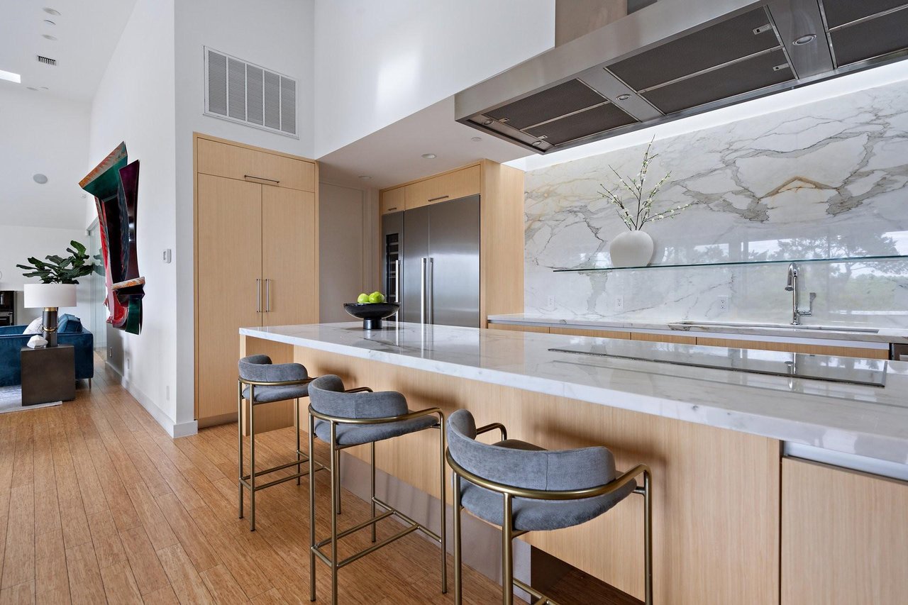 403 Graciosa Cove - Westlake Hills Modern Architectural Estate