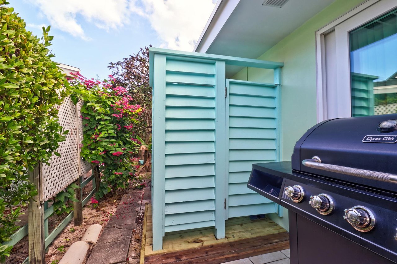 504 Sea Bean, Beach Villas