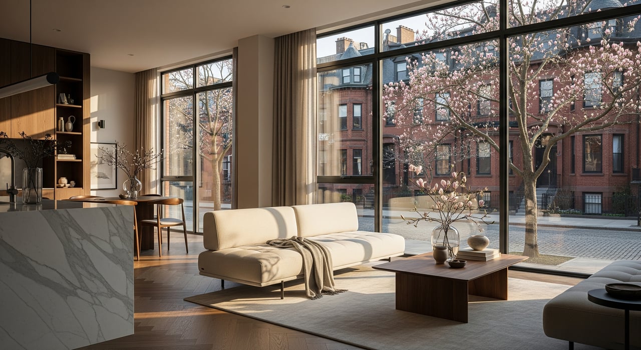 Best Time To List a South End Condo