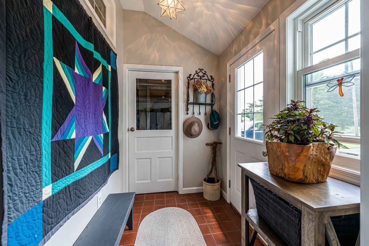 1819 Flint Hill Road