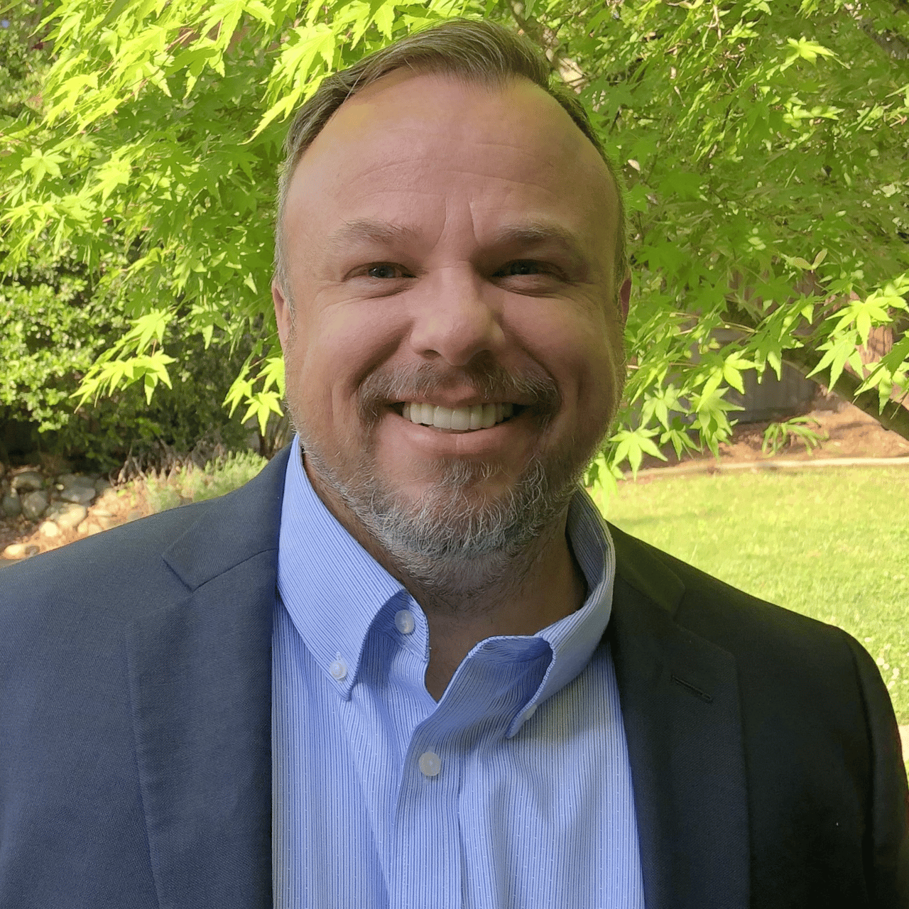 Scott Saunders Manchester, TN Real Estate Agent Headshot
