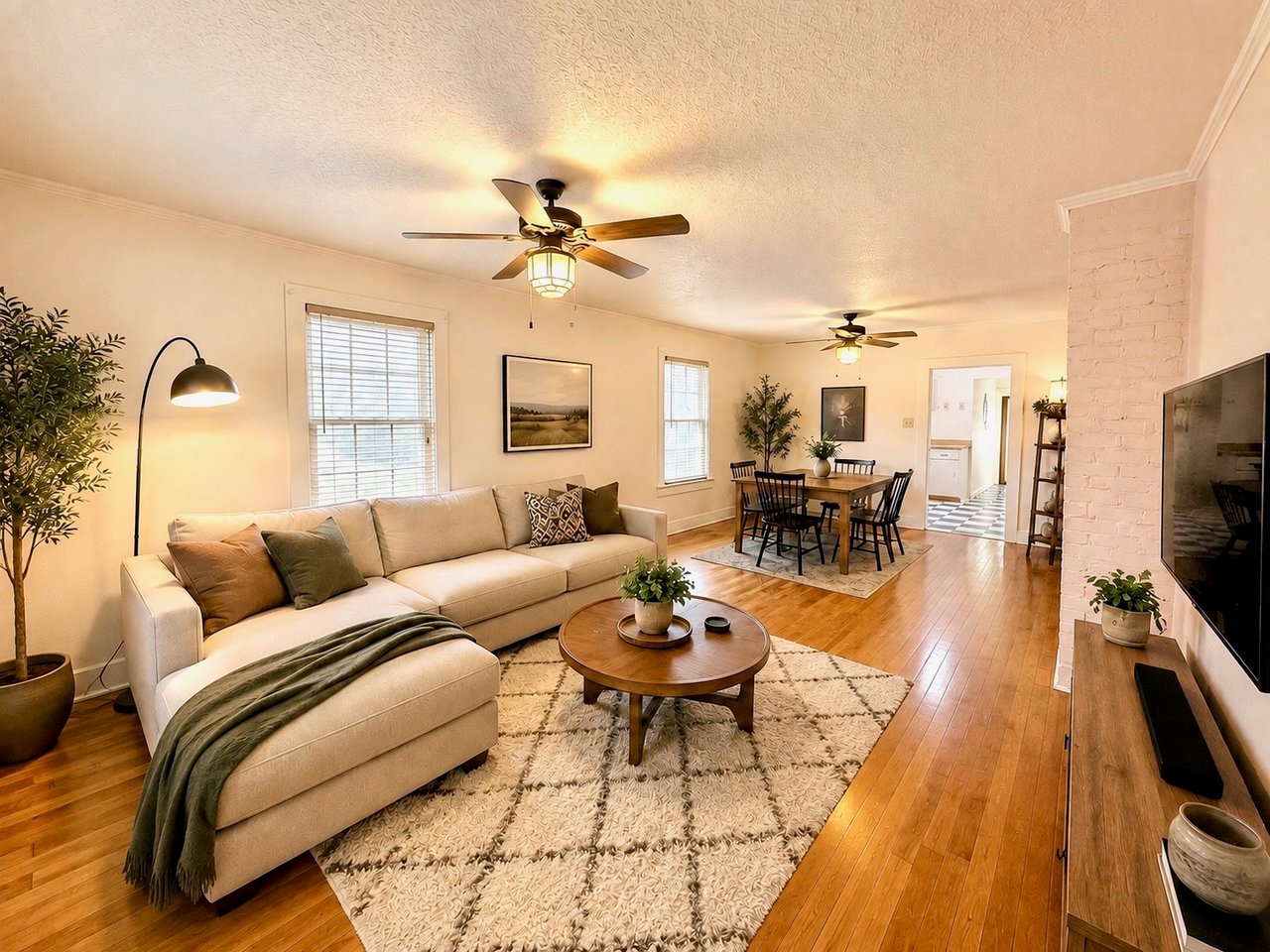 Historic Bouldin Creek Home for Sale