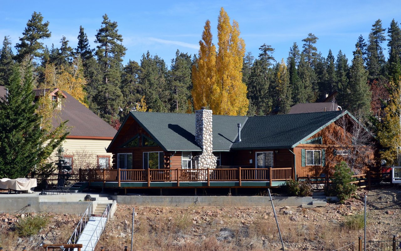 Big Bear City
