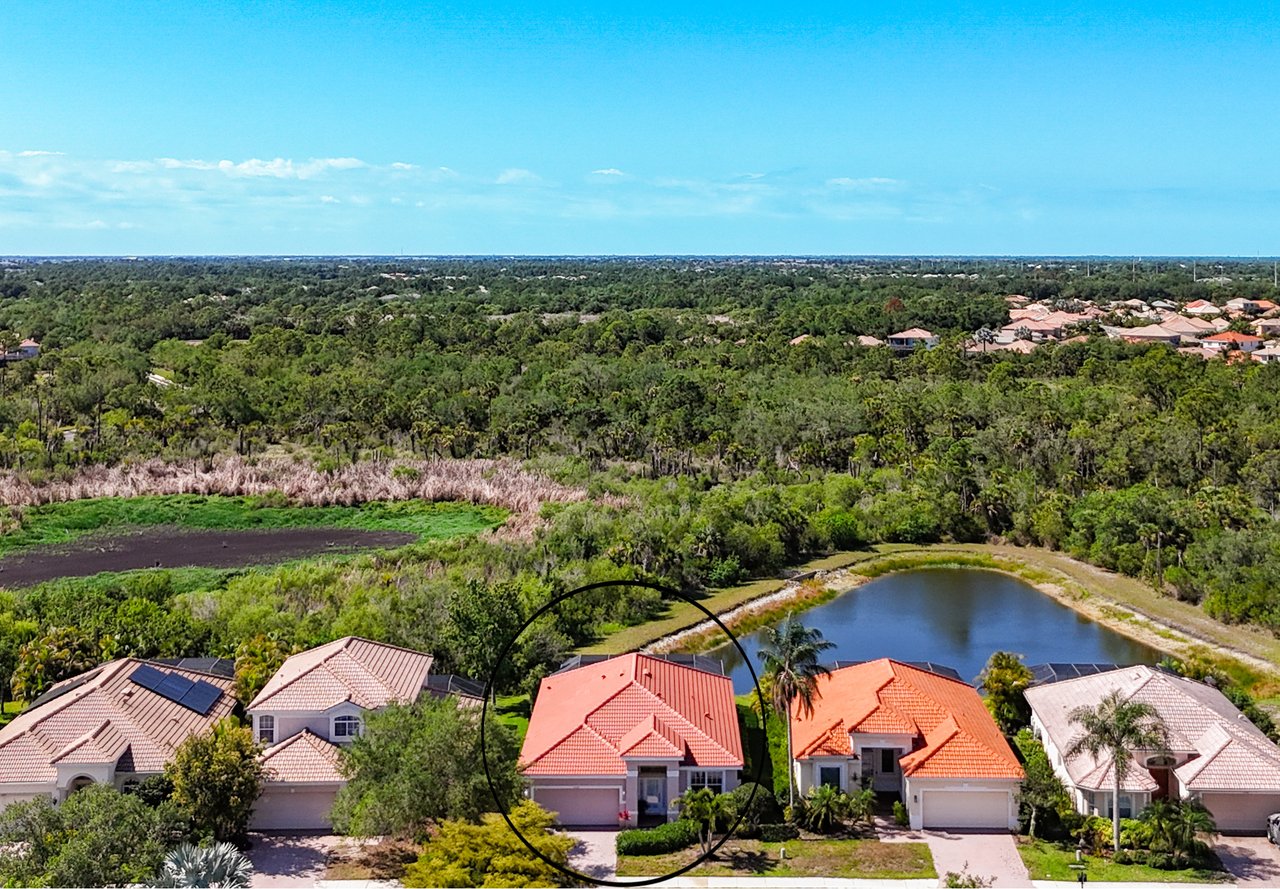 Stoneybrook of Venice