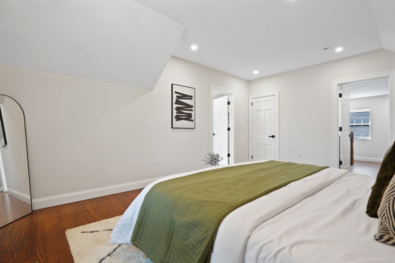 388 Thornden Street
