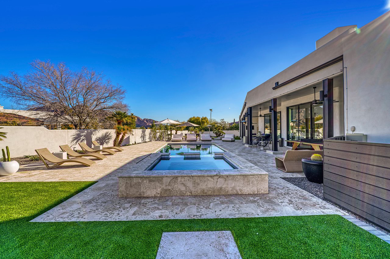 6535 N HILLSIDE Drive