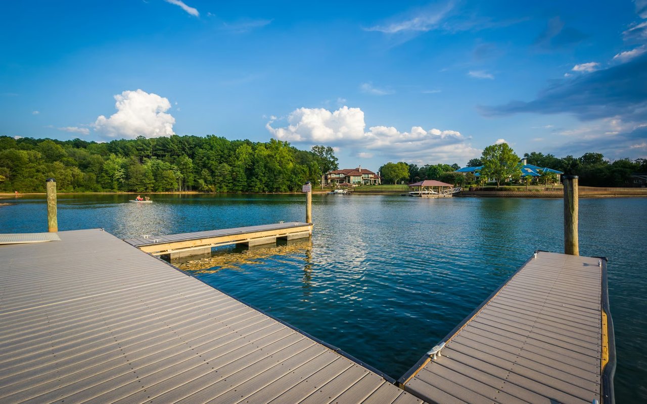 Wildwood Cove