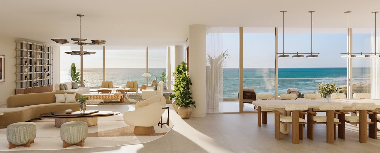 The Perigon Miami Beach