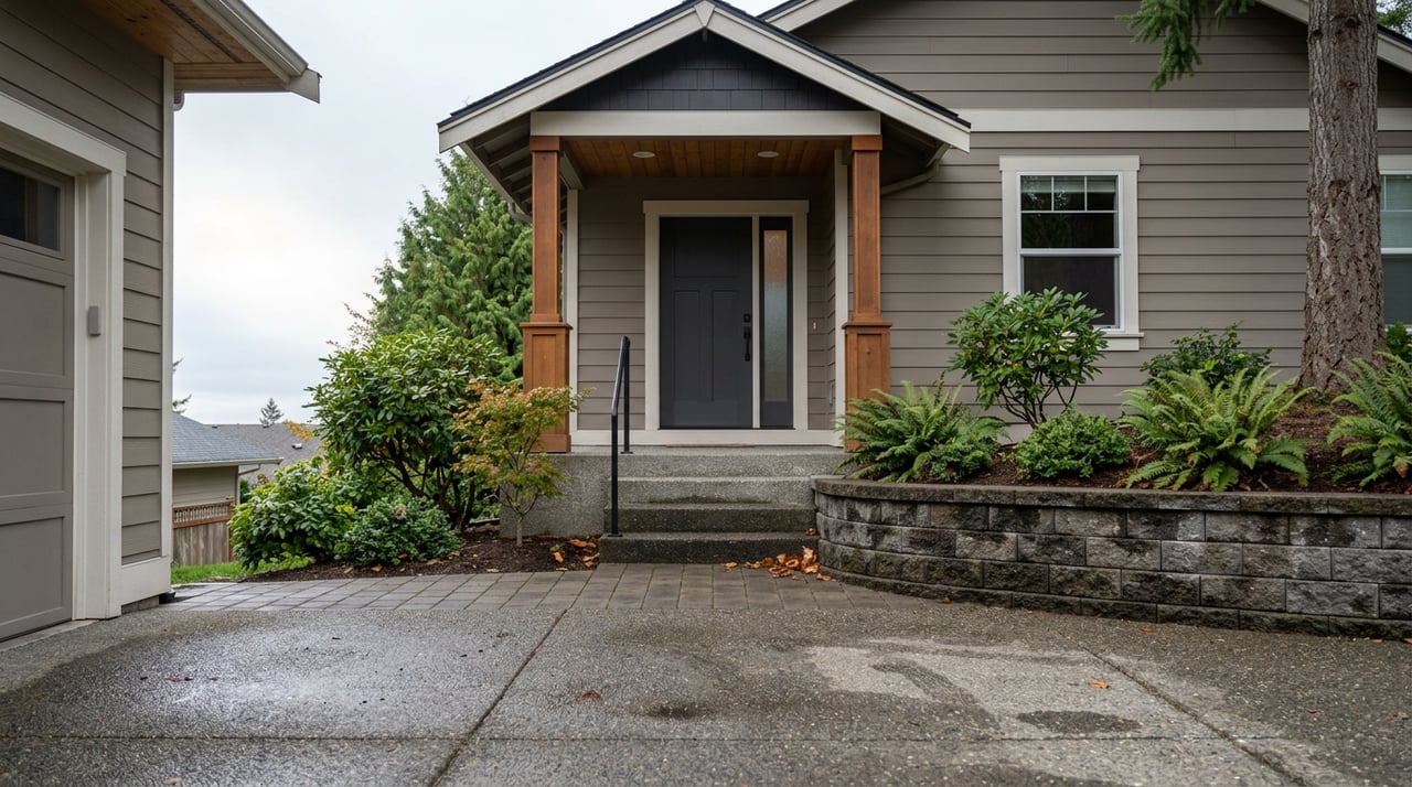 Life On The Hillside: Getting To Know Lakemont