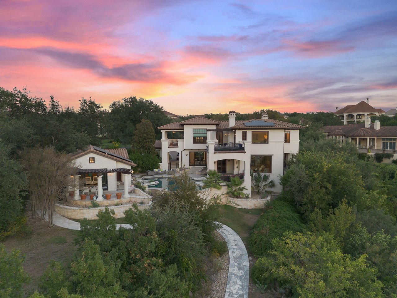 203 Bella Riva Drive