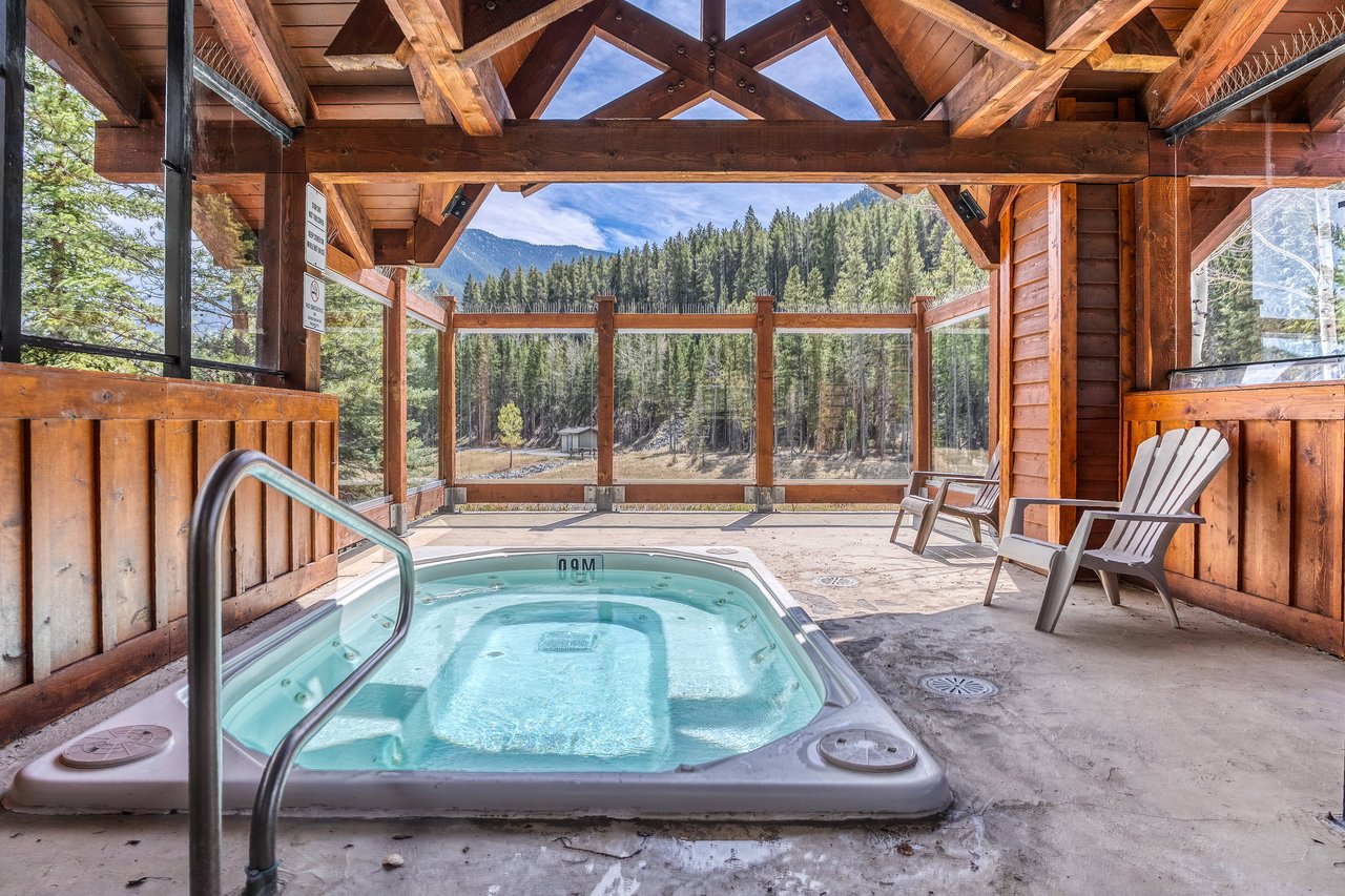 106 Stewart Creek Landing Unit: 111