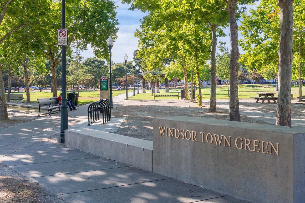 Windsor