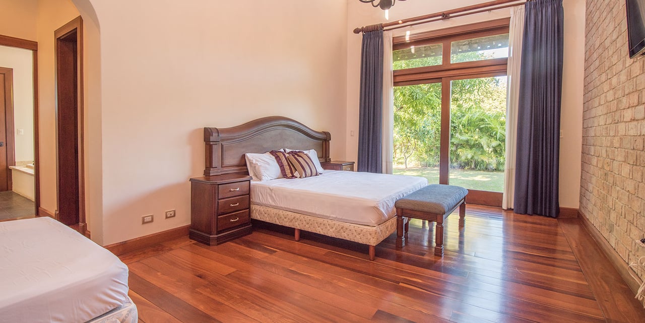 Casa Luna | Neo-Colonial Luxury Residence in Hacienda Pinilla