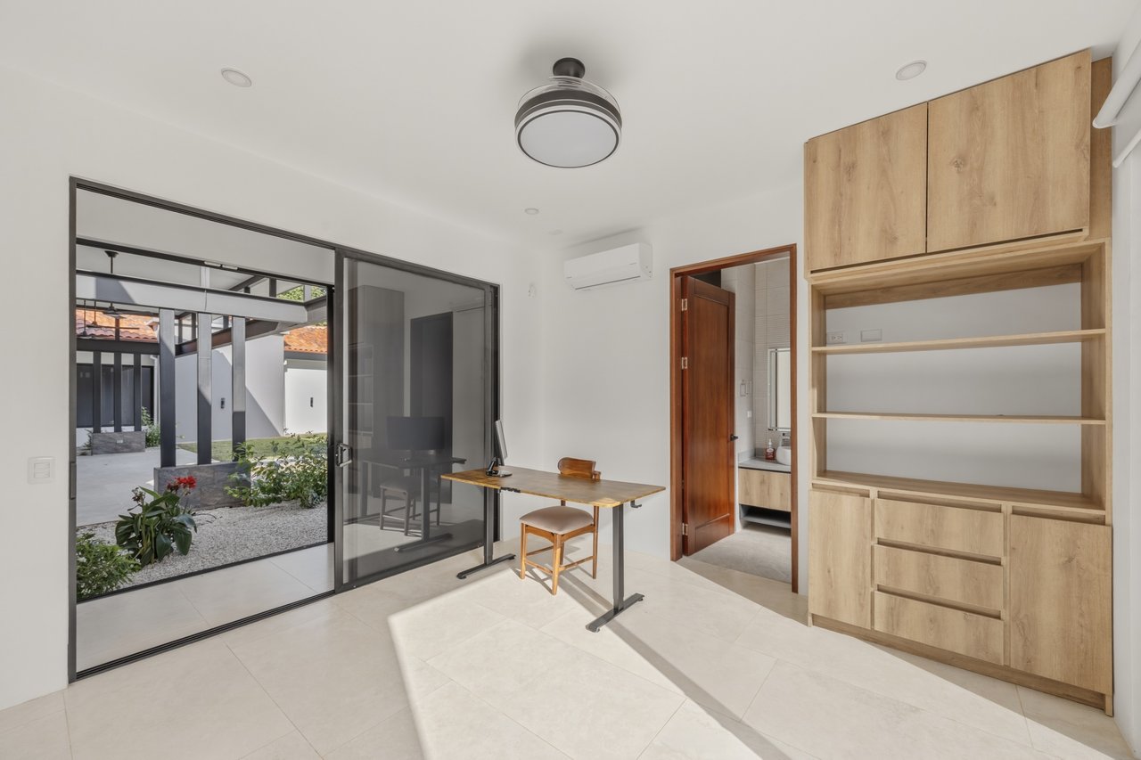 CASA AURA - CATALINA COVE - PLAYA BRASILITO