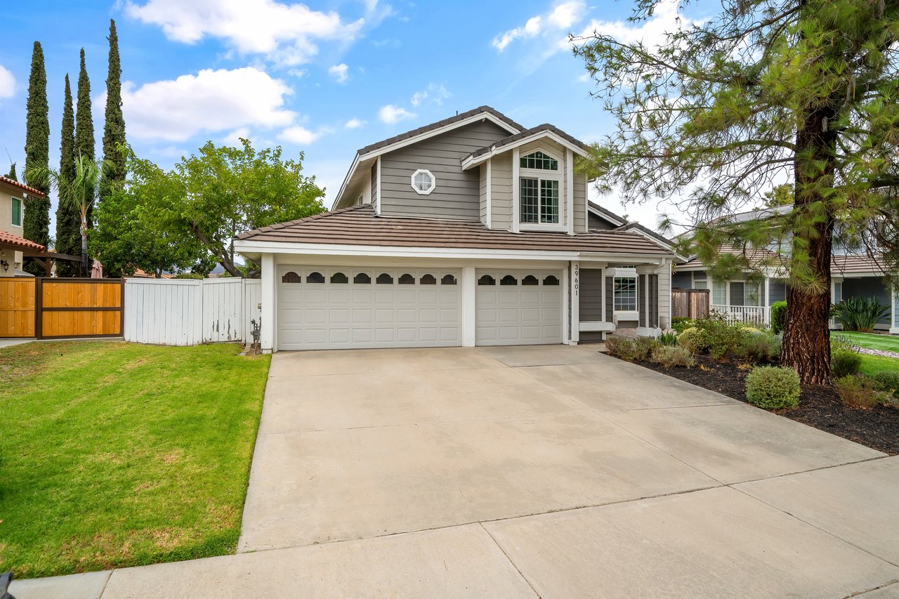 39601 Casandra Court