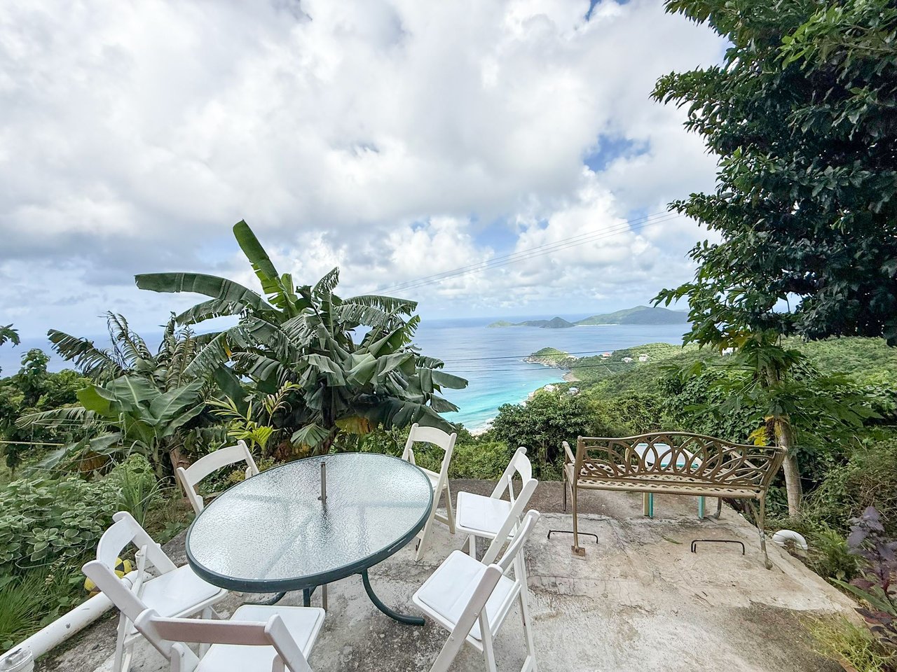 1091 Trunk Bay 3 Bedroom Home