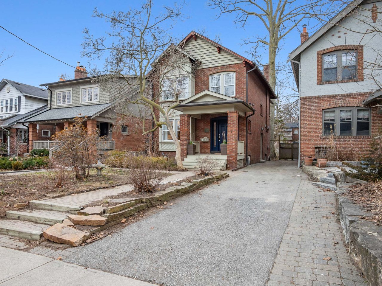 154 Hammersmith Ave