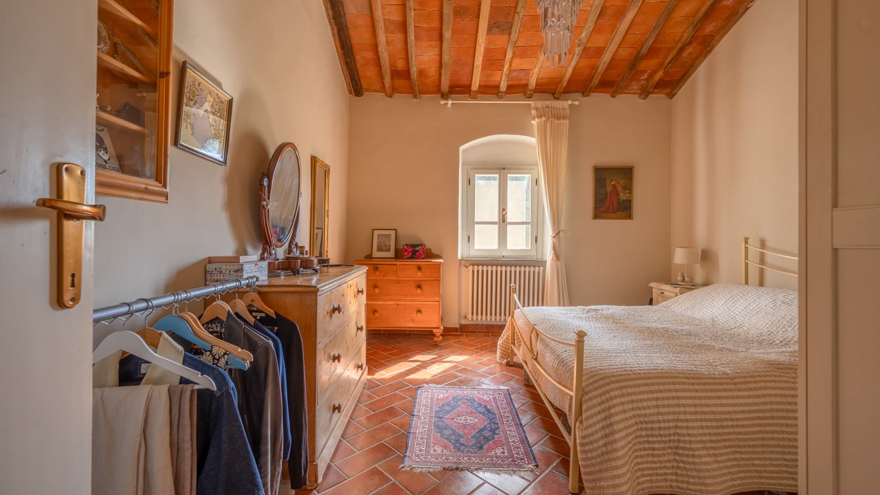CASALE DELLA VALLATA