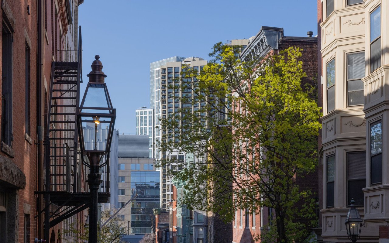 Beacon Hill