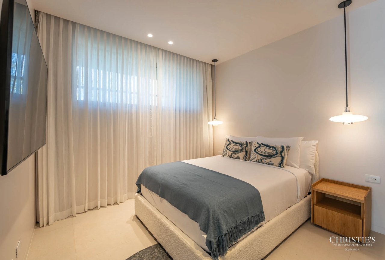 Casa Chameleon Residences Villa #3