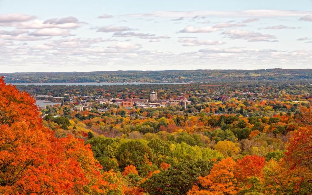 Traverse City