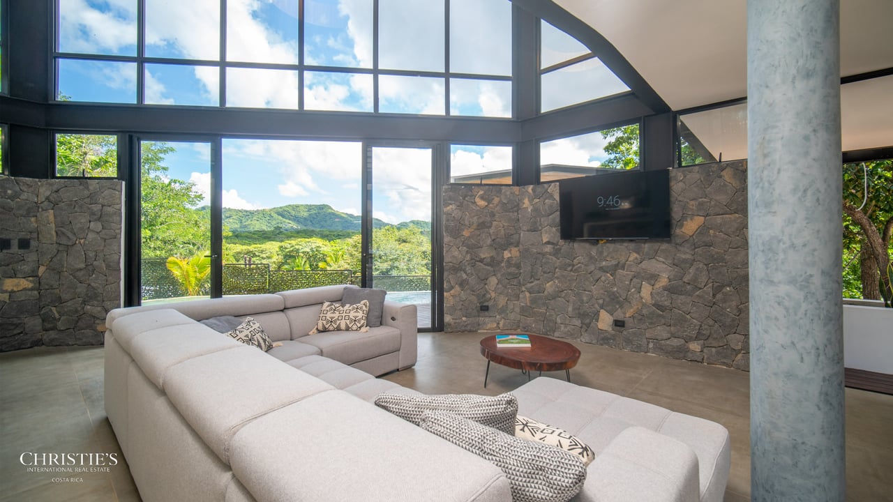 Casa Baula - Steps to the surf in Playa Grande 