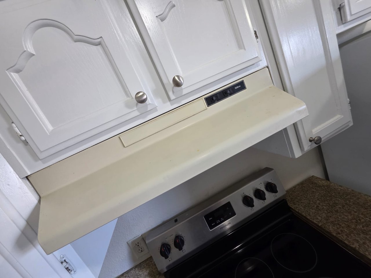 412 West Monroe Avenue #1