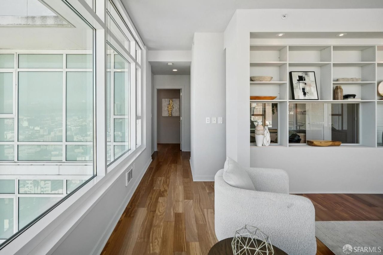 1160 Mission St, #2306