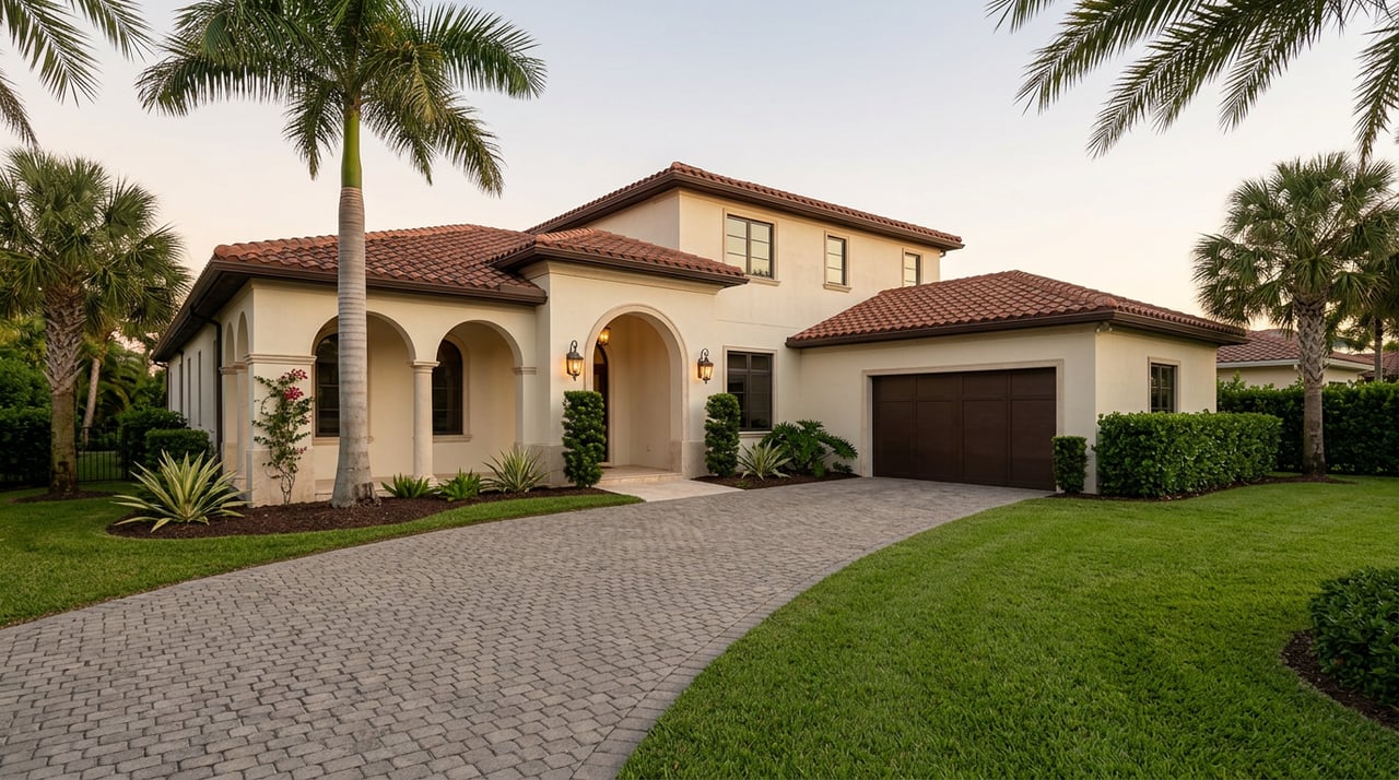 Building Or Buying In Pine Ridge Estates: How Lot Value Drives Price