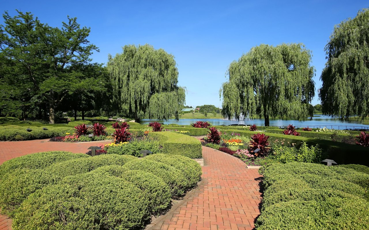 Franklin Park