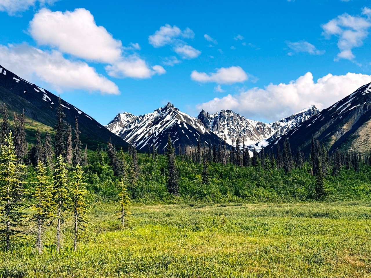 Girdwood
