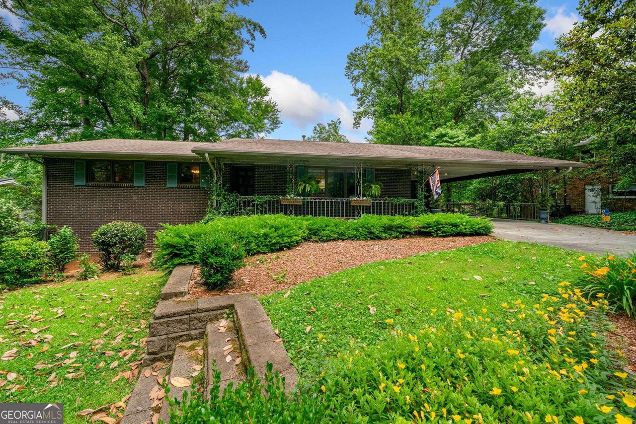 Avondale Estates
