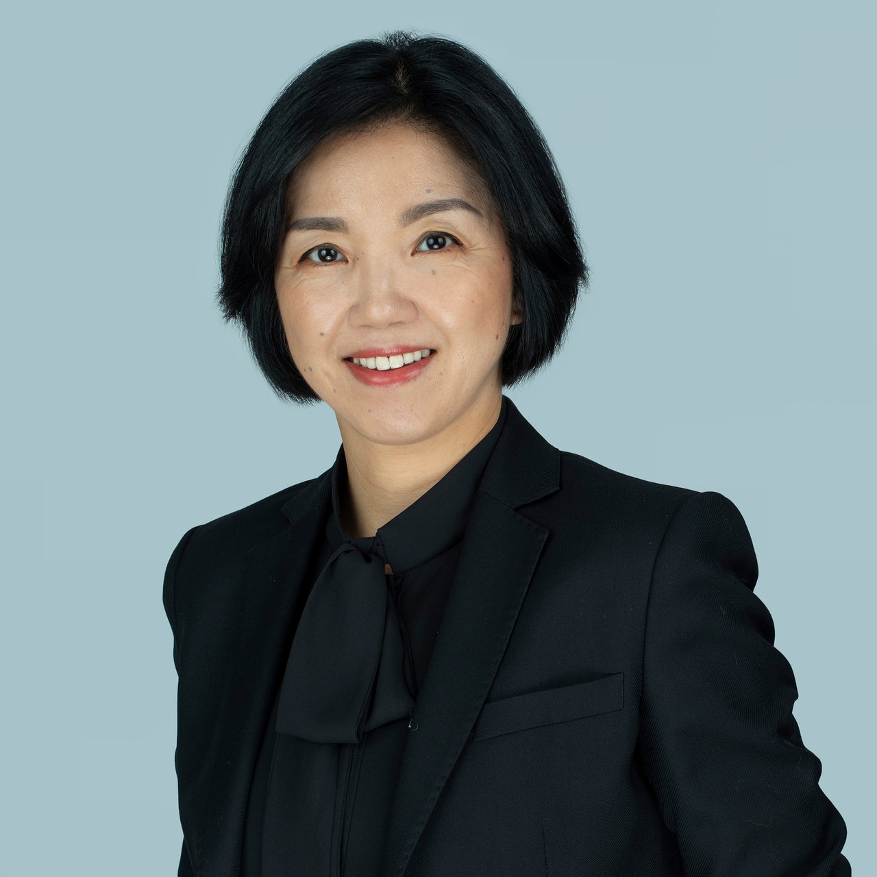 Sarah Van Rosan 刘丹婷