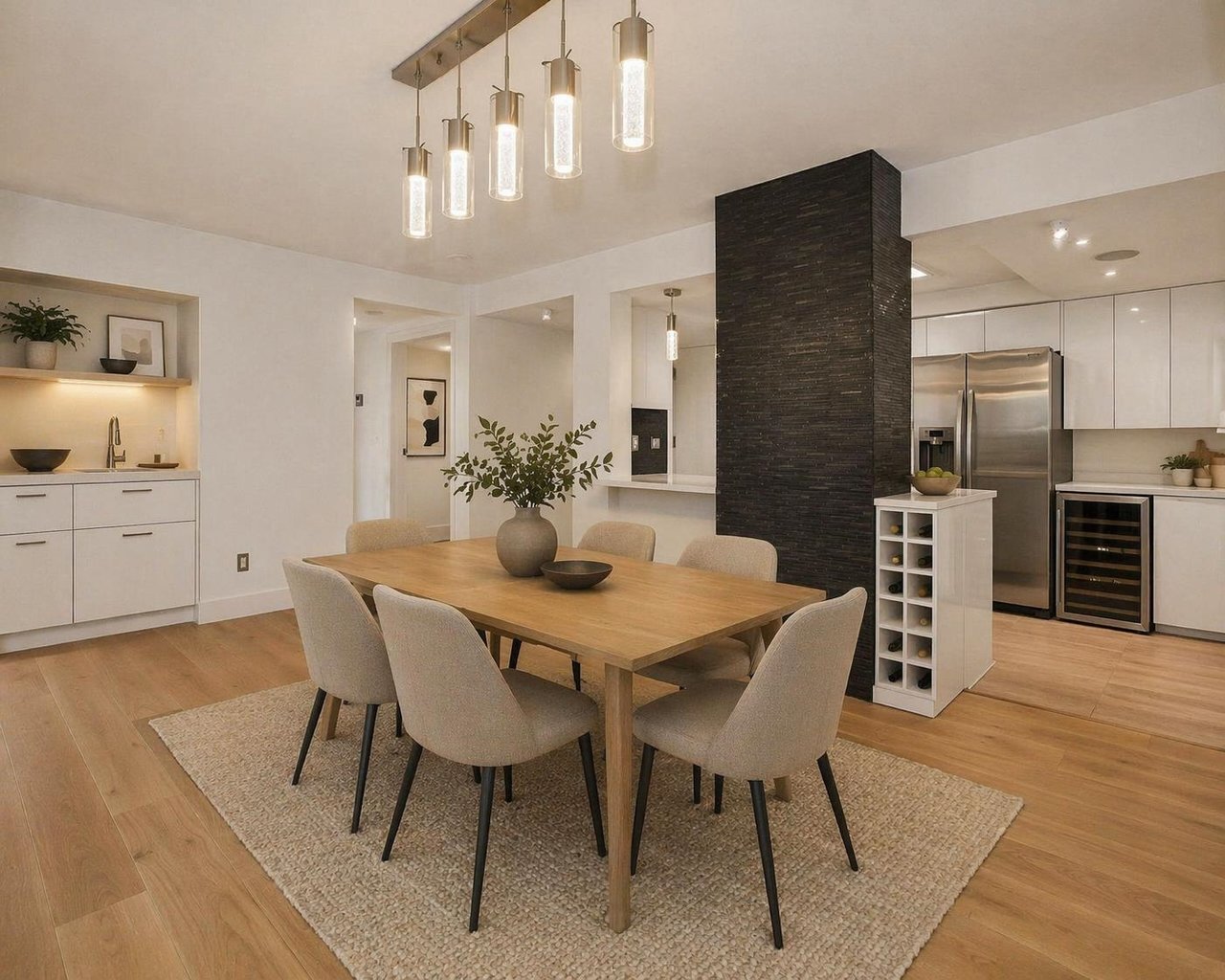 802-1318 Homer St Unit: 802