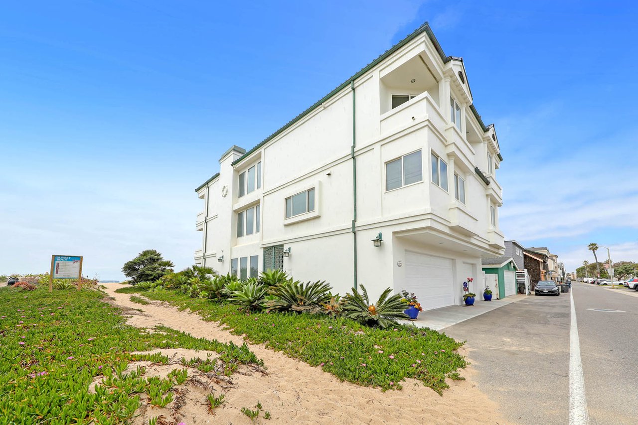 16566 S Pacific