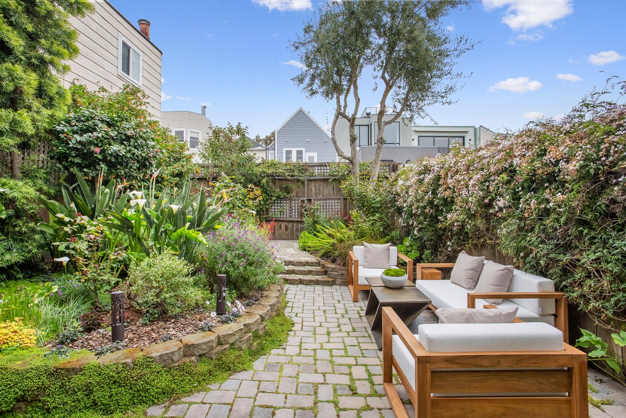 318 Duncan Street # 1
