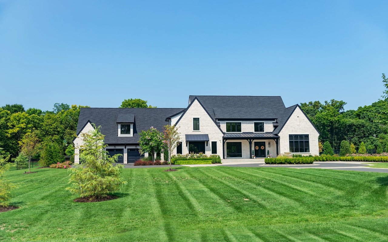 Anna Quarles Estate