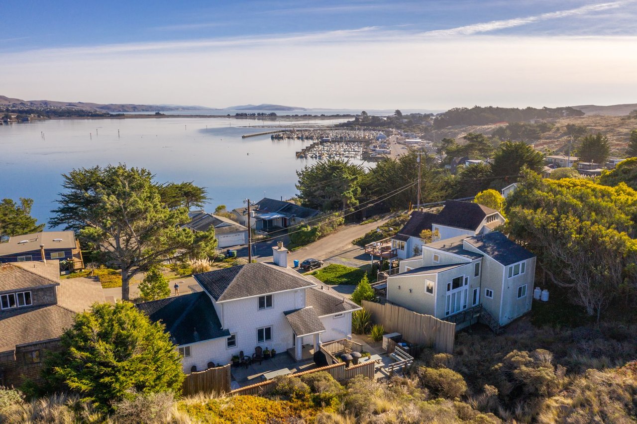 Bodega Bay