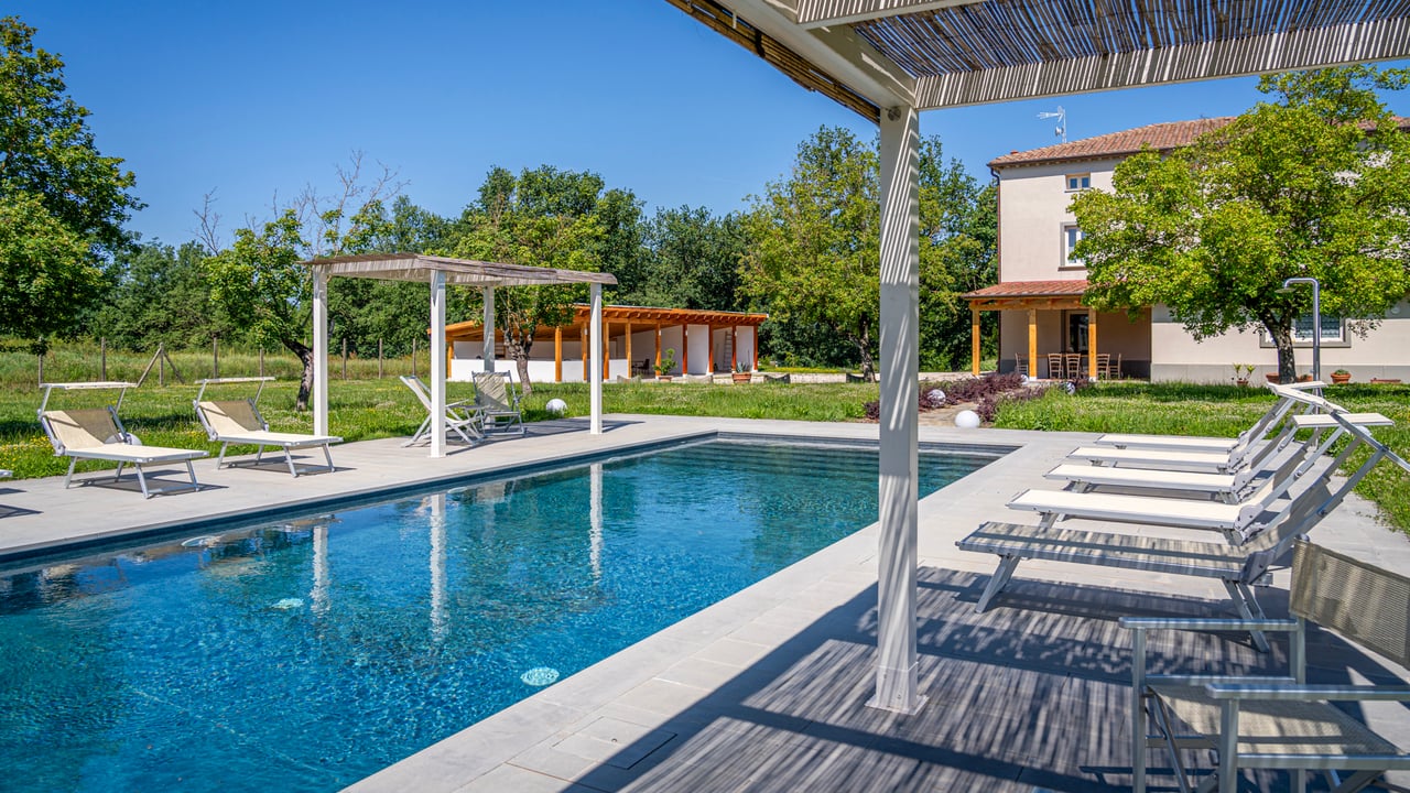 VILLA DEGLI ARTIGIANI