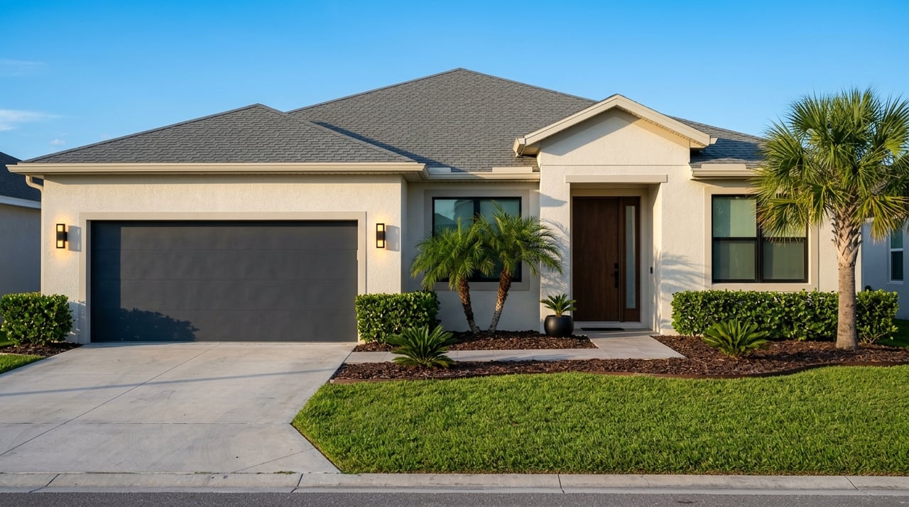 How Remote Buyers Can Navigate Closings In Inverness