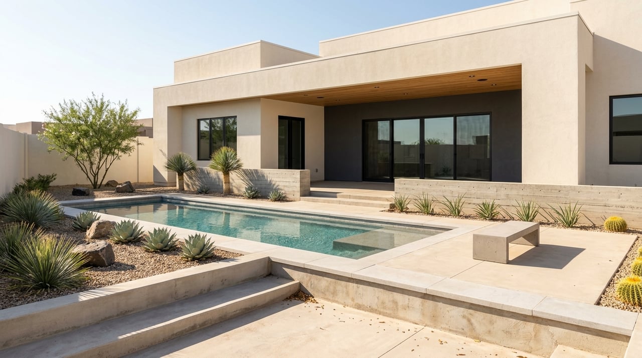 What Really Drives Value In Ascaya Custom Homes