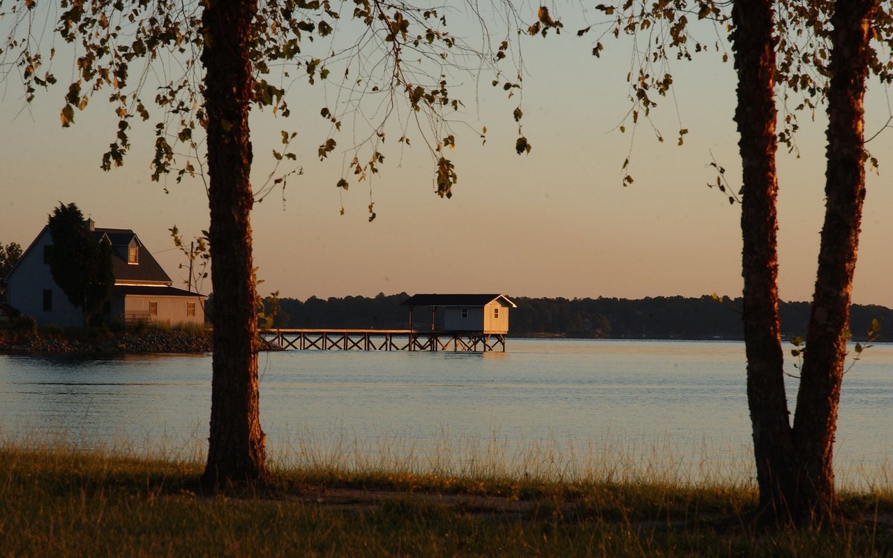 Lake Norman