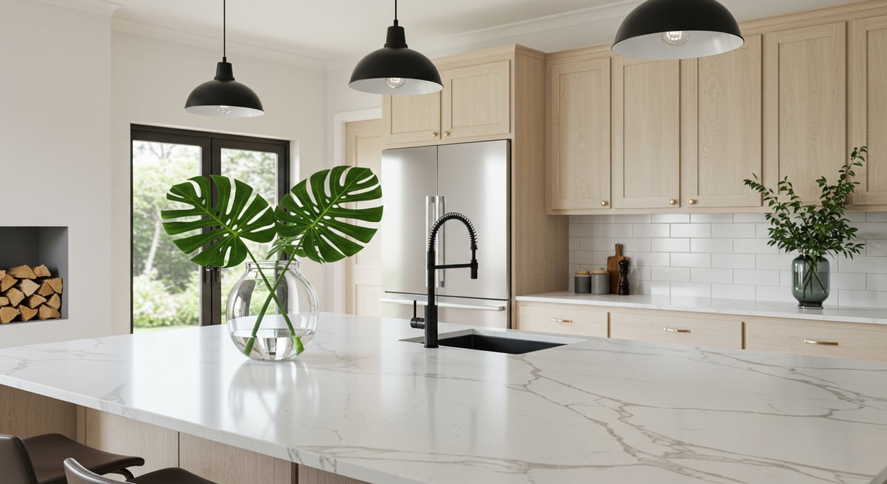 Kitchen Staging Tips to Sell Your Home