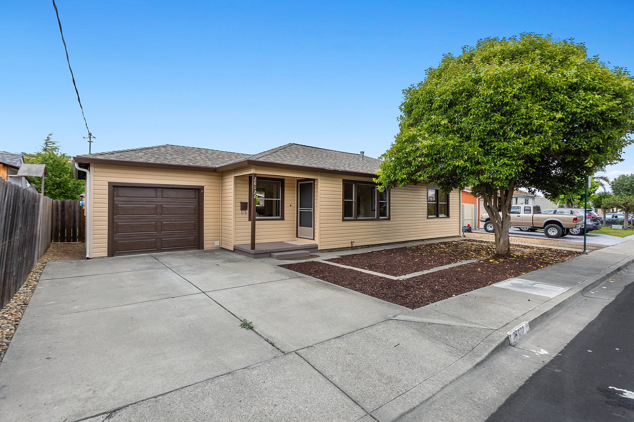 28122 E 10th St in Hayward