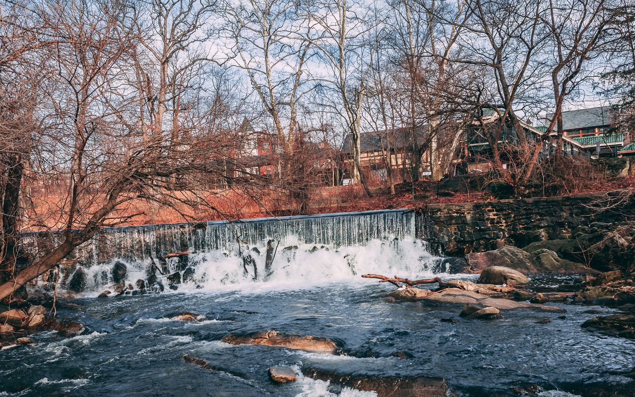 Scarsdale