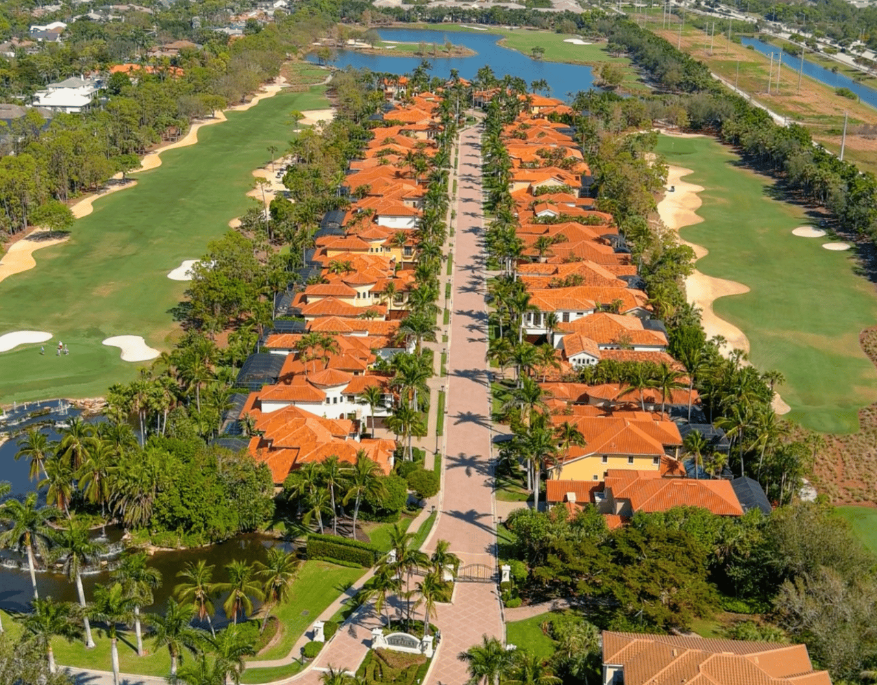 Serafina at Tiburón: Mediterranean-Inspired Luxury in Naples, Florida